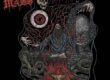 acid mass - worship vinyl vicious witch records