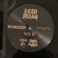 Acid Mass - Worship - Image 5