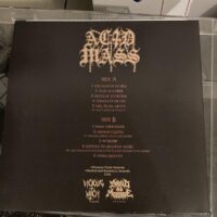 Acid Mass - Worship - Image 7