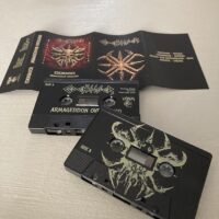 EDENKAISER - Armageddon Overlord - Image 5