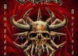 EDENKAISER armageddon overlord tape cassette vicious witch records