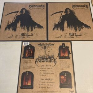 excoriate on pestilent winds vicious witch records