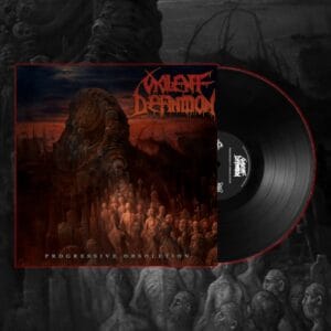 violent definition progressive obsloletion vicious witch records