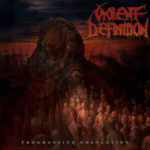 violent definition progressive record obsloletion vicious witch records