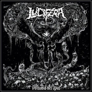 lucifera preludio del mal vicious witch records