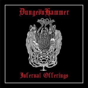 DungeönHammer Purgatör viciouswitch records