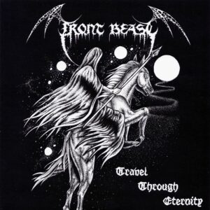 FRONT BEAST MOURNFUL WINTER vicious witch records