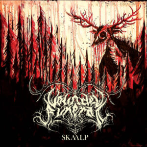 Wounded Funeral Skaalp vicious witch records