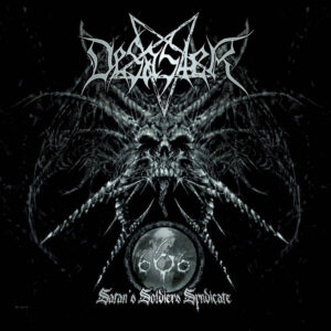 desaster Satan's Soldiers Syndicate vicious witch records