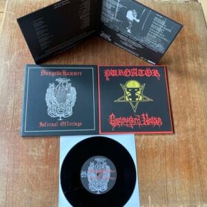 dungeon hammer purgator vicious witch records