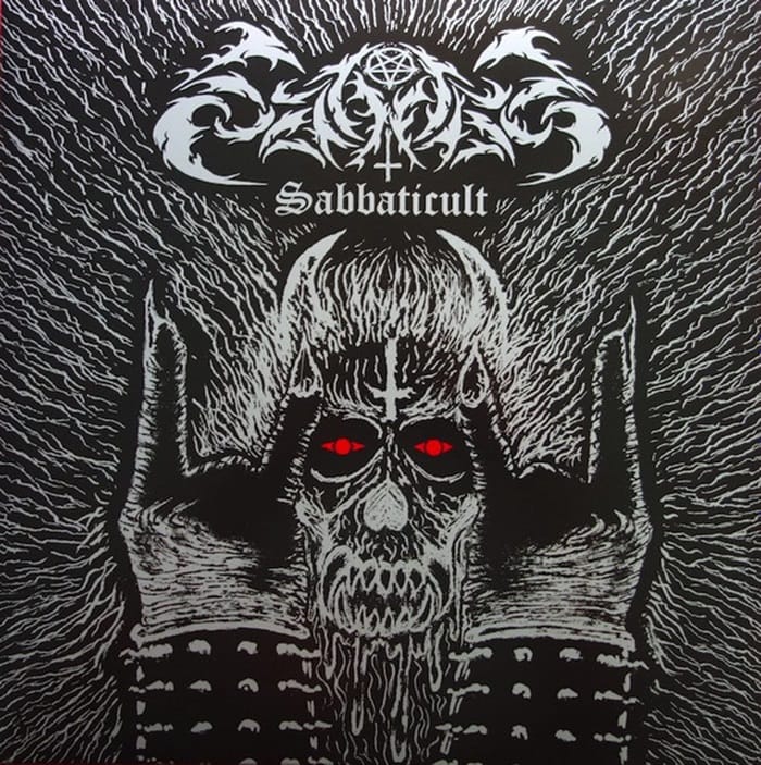 SABBAT - Sabbaticult