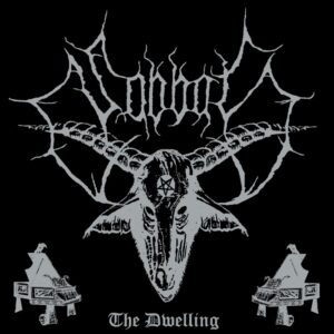 sabbat the dwelling CD vicious witch records