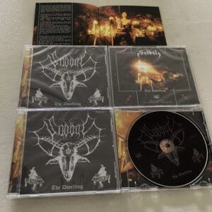 sabbat the dwelling vicious witch records re issue