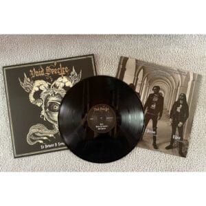 void spectre To Behold a Temple in Ruins vicious witch records
