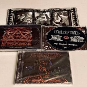 decayed the ancient brethren vicious witch records