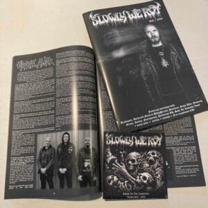 slowly we rot metal magazine vicious witch records