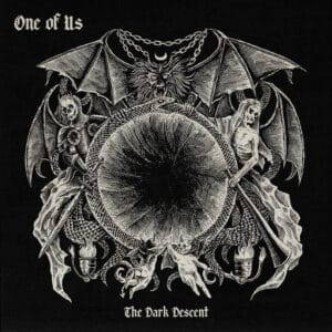 one of us The Dark Descent vicious Witch Records