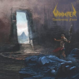 Wanderer Awakening Force vicious witch records