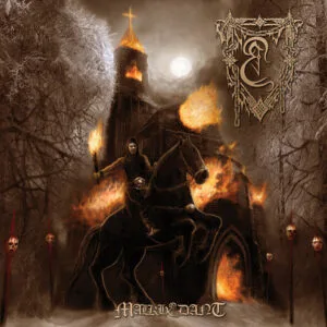 Elffor Malkhedant vicious witch records