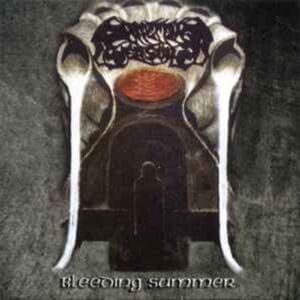 Different Seasons Bleeding Summer vicious witch records