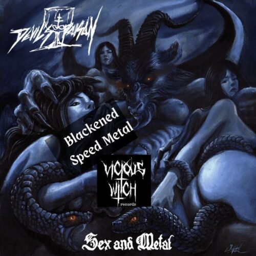 Devil’s Poison website photo