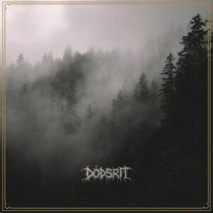 Dödsrit _ Dödsrit vicious witch records