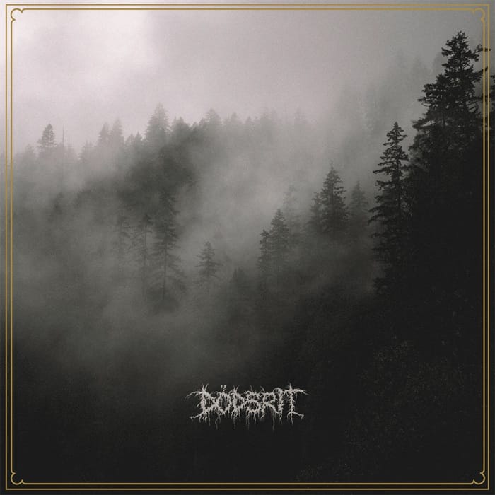Dödsrit _ Dödsrit vicious witch records