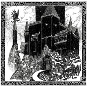 One Of Nine Eternal Sorcery vicious witch records
