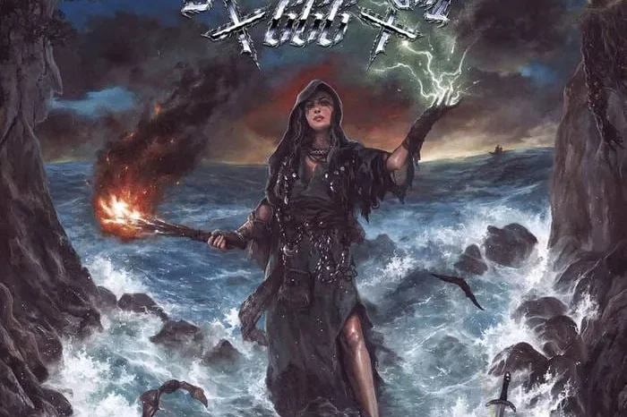demonslaught 666 endless witchcraft vicious witch records