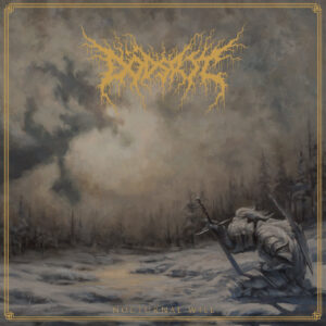 dodsrit nocturnal will vicious witch Records