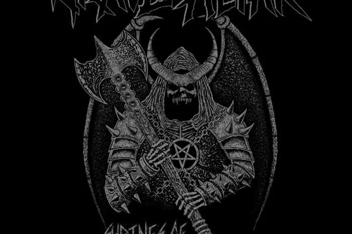 Grave Altar Shrines Of Hatred Vicious Witch Records